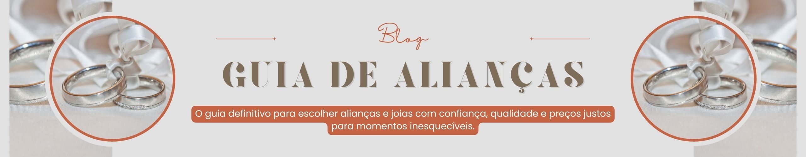 Blog Guia de Alianças