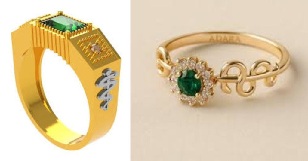 anel de formatura medicina