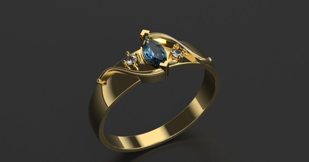 anel de formatura pedagogia