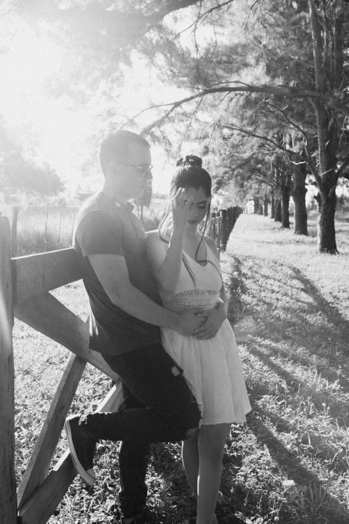 Prata no namoro: dura, escurece, vale a pena